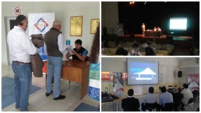 Participaci&oacute;n Ciudadana &ndash; Entre Todos &ndash; Programa CAUCE