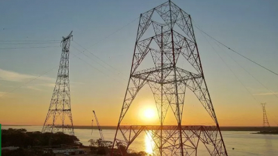 As&iacute; se construy&oacute; la megaobra el&eacute;ctrica de u$s230 millones para potenciar la energ&iacute;a del Norte del pa&iacute;s